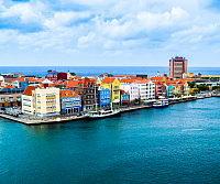 Curacao Trip - Brylex Tours